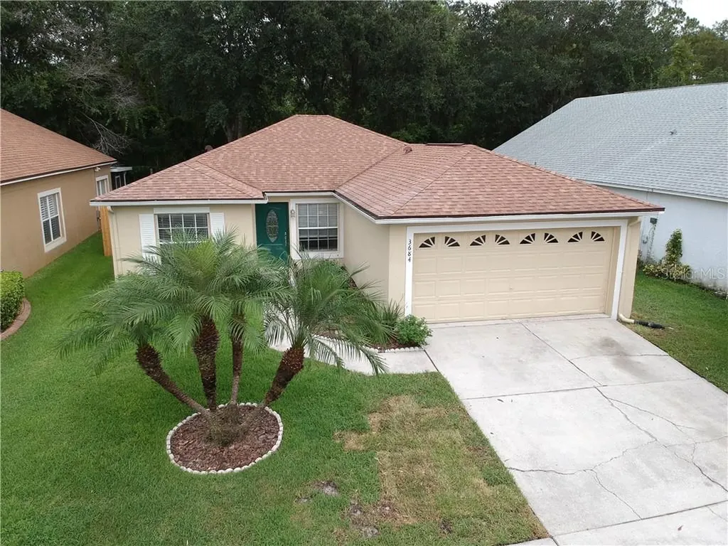 3684 Becontree Place Oviedo FL 32765