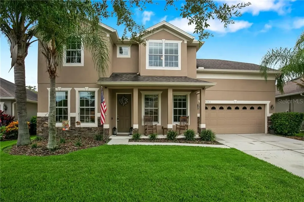 2051 Osprey Woods Circle Orlando FL 32820