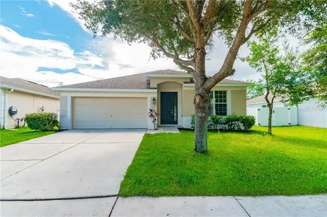 602 Sea Holly Drive Brooksville FL 34604
