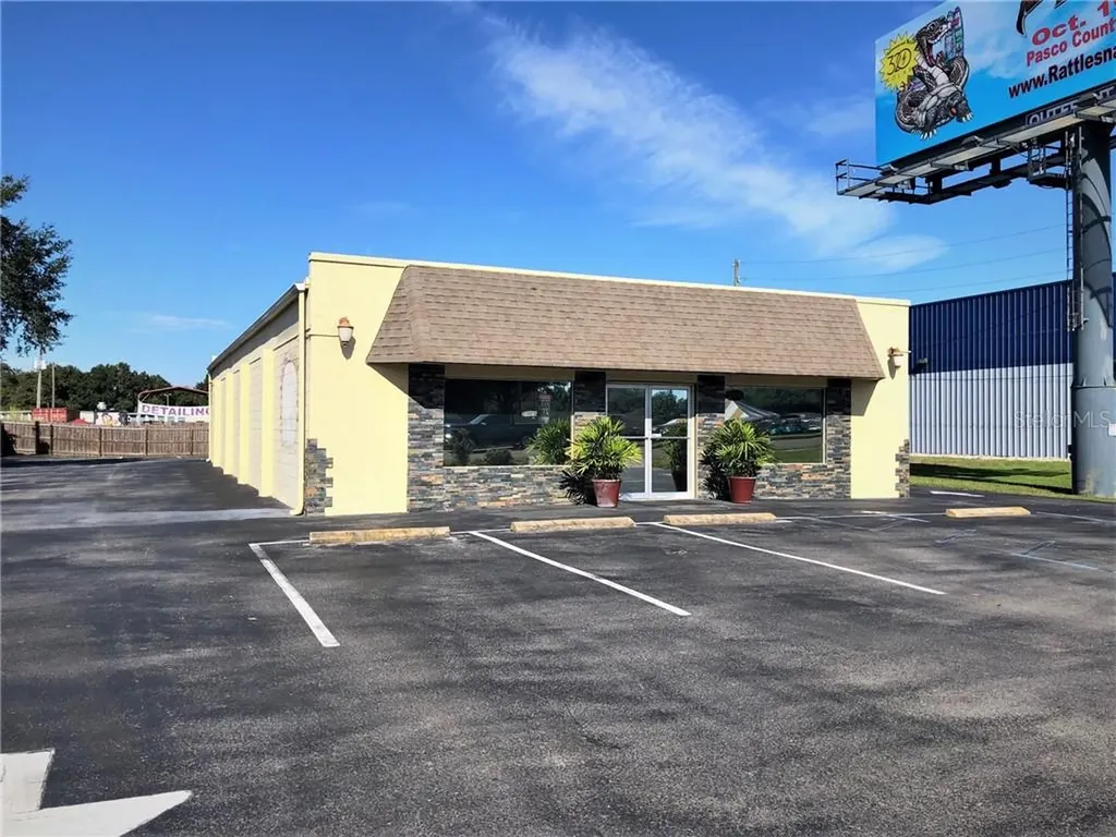 3901 Land O Lakes Boulevard Land O Lakes FL 34639