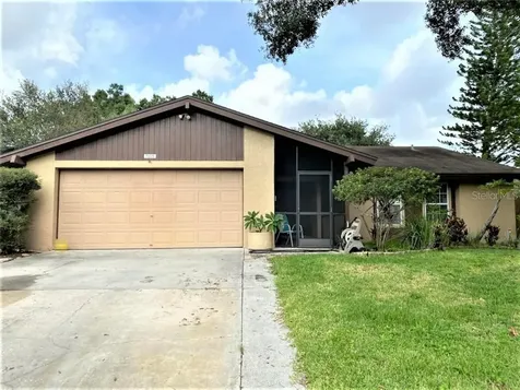 7105 Seabury Court Tampa FL 33615
