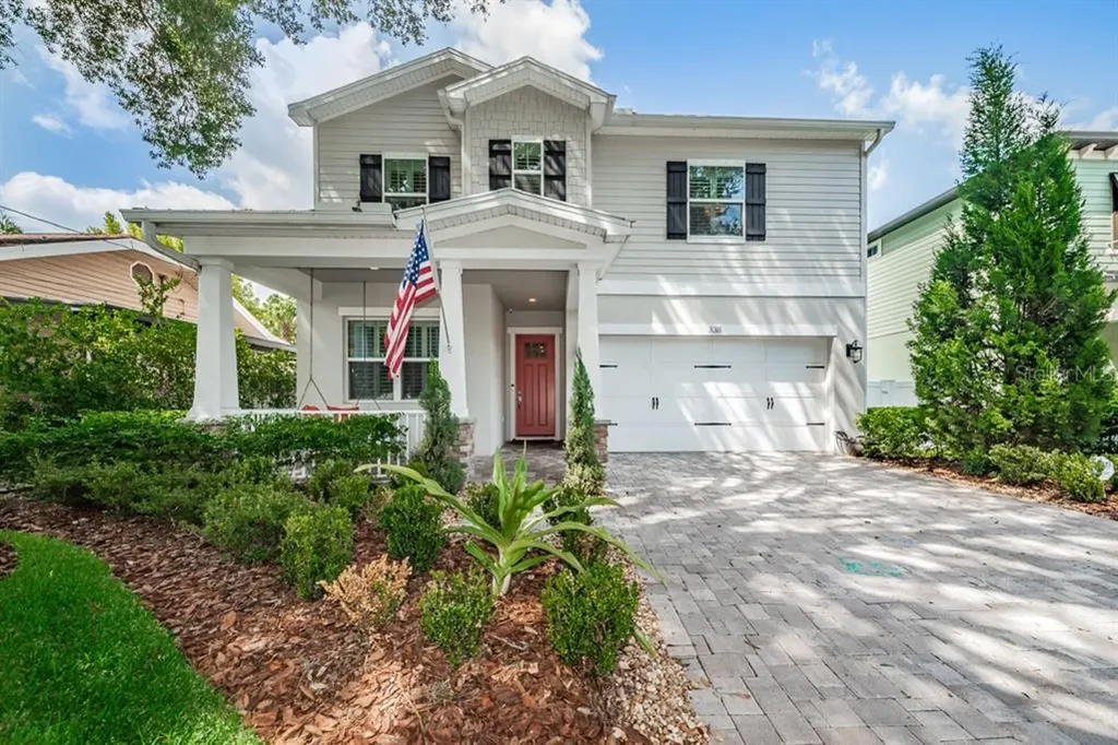 3311 W Empedrado Street Tampa FL 33629