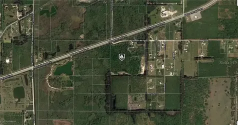 Dalbora Road Merritt Island FL 32953