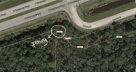Dalbora Road Merritt Island FL 32953