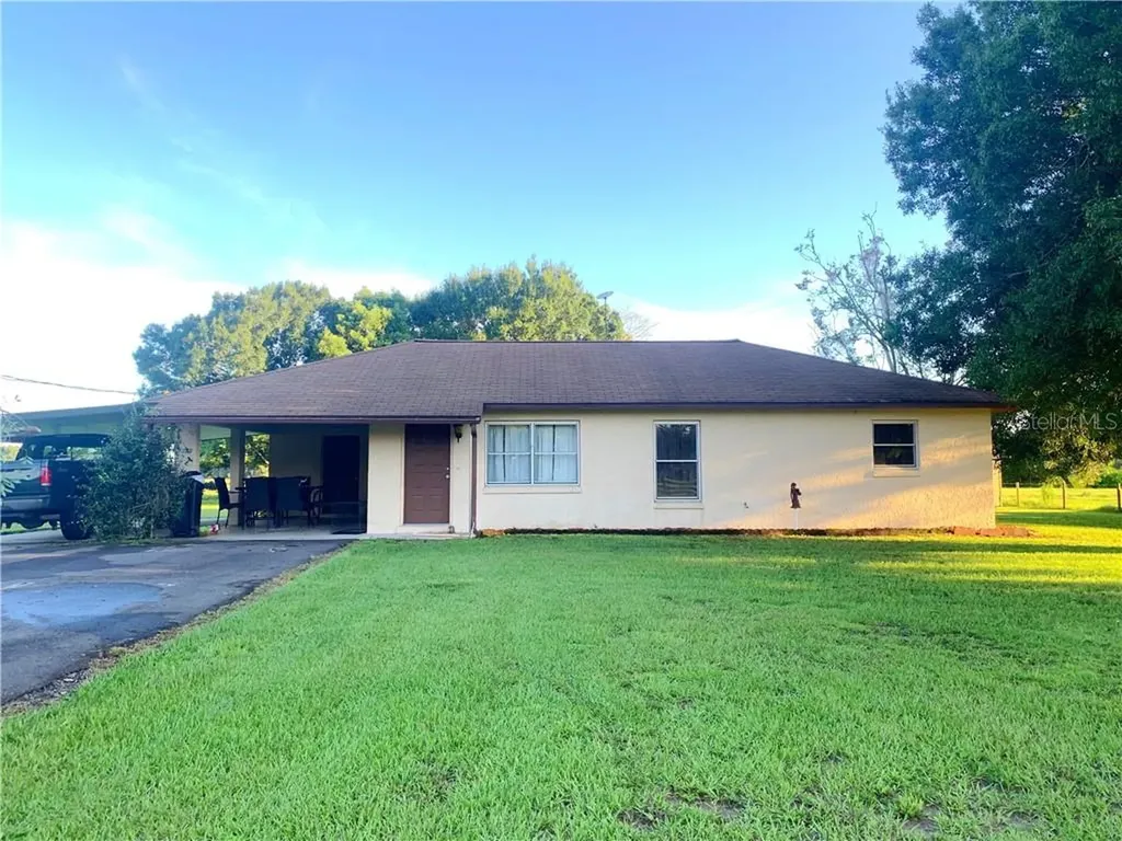 2385 NW Murphy Street Arcadia FL 34266