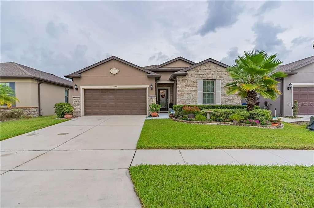 8838 Hinsdale Heights Drive Polk City FL 33868