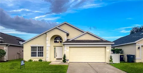 632 Troon Circle Davenport FL 33897