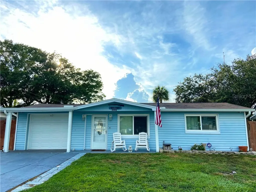 9221 Pegasus Avenue Port Richey FL 34668