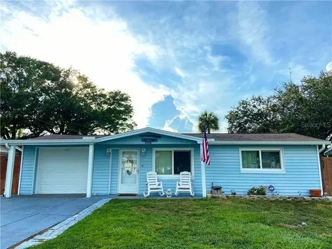 9221 Pegasus Avenue Port Richey FL 34668