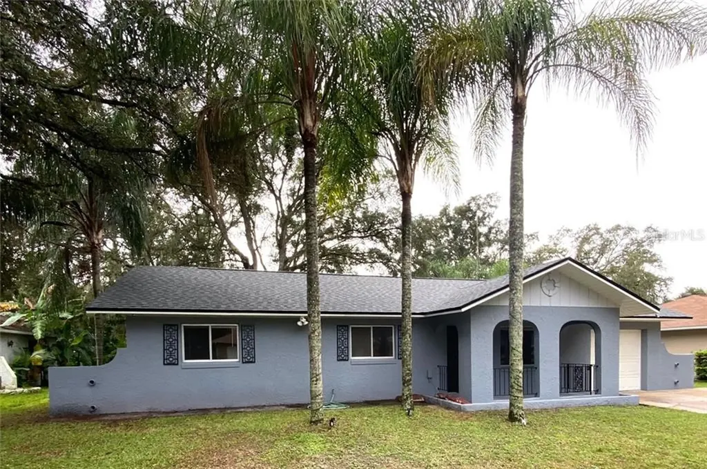 4720 Cherokee Rose Drive Orlando FL 32808