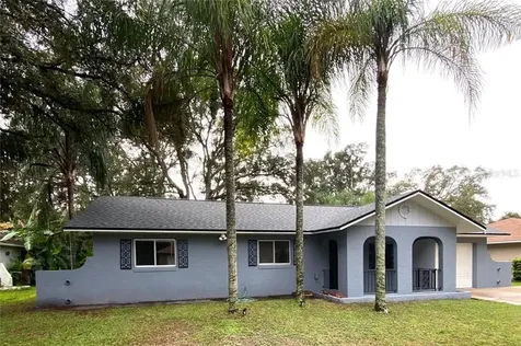 4720 Cherokee Rose Drive Orlando FL 32808