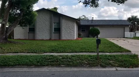 1111 Galahad Drive Casselberry FL 32707