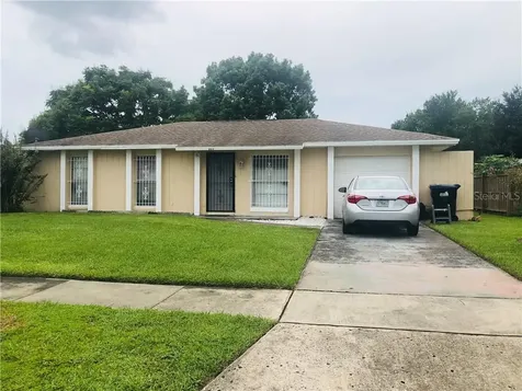 3968 Spoonbill Avenue Orlando FL 32822