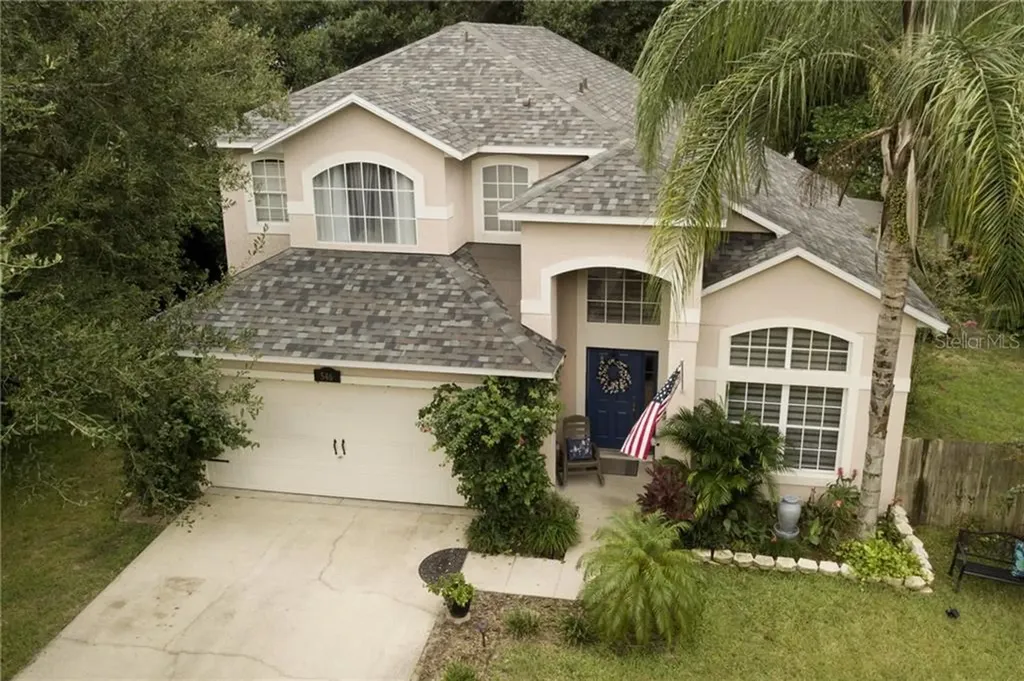 546 Lisa Karen Circle Apopka FL 32712