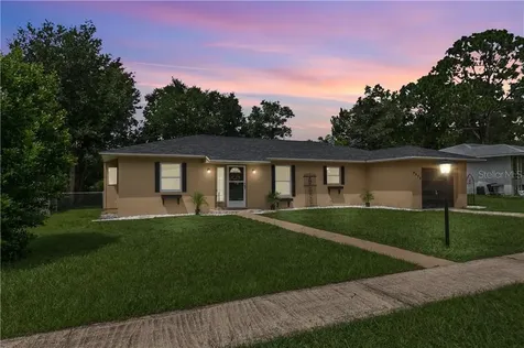 9172 N Lennox Terrace Citrus Springs FL 34434