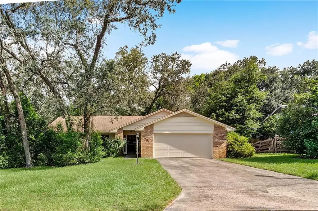 701 Westchester Drive Deland FL 32724