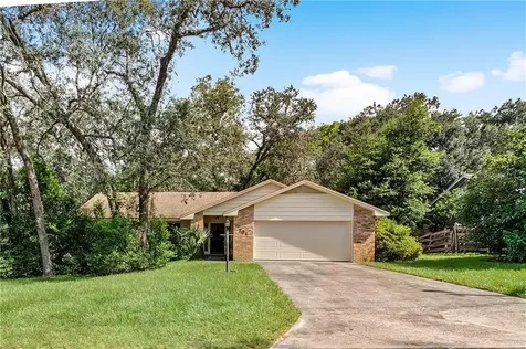 701 Westchester Drive Deland FL 32724