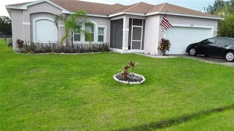 1107 Doncaster Court Kissimmee FL 34758