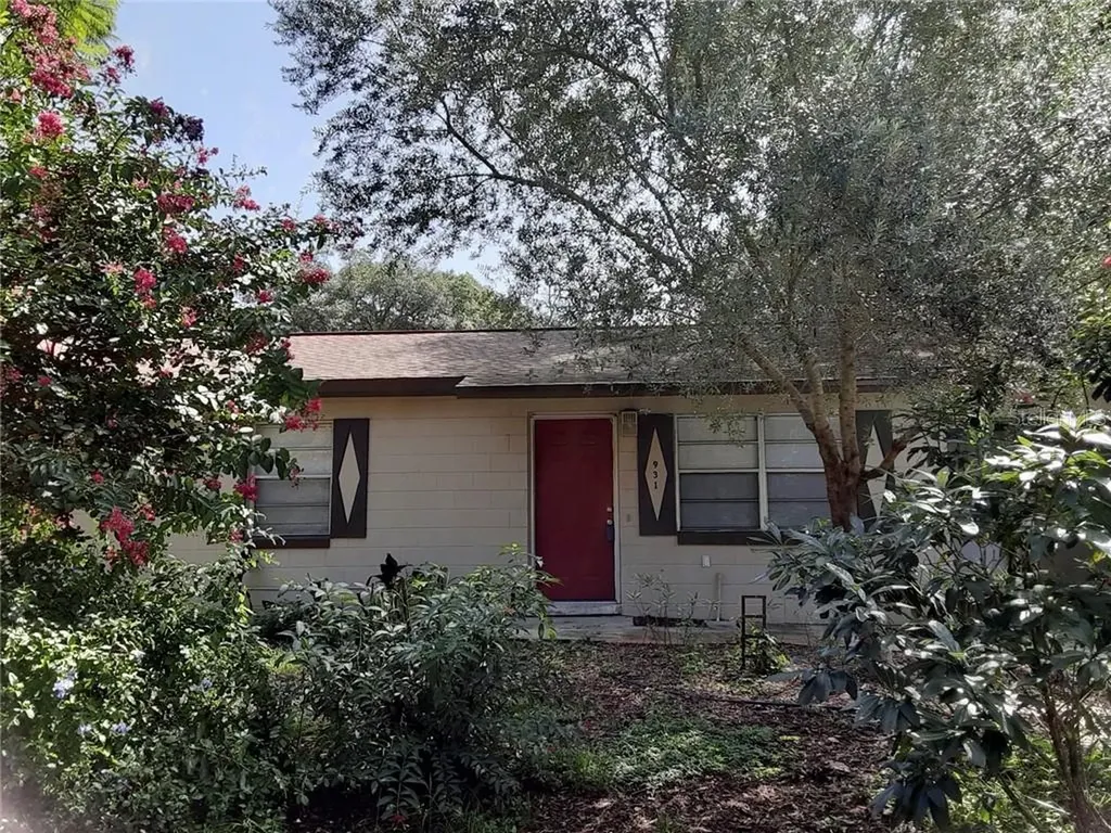 931 Emerson Street Deland FL 32720