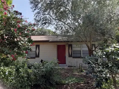 931 Emerson Street Deland FL 32720