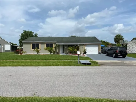 3800 Nekoosa Street North Port FL 34287