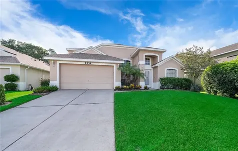2539 Wekiva Walk Way Apopka FL 32703