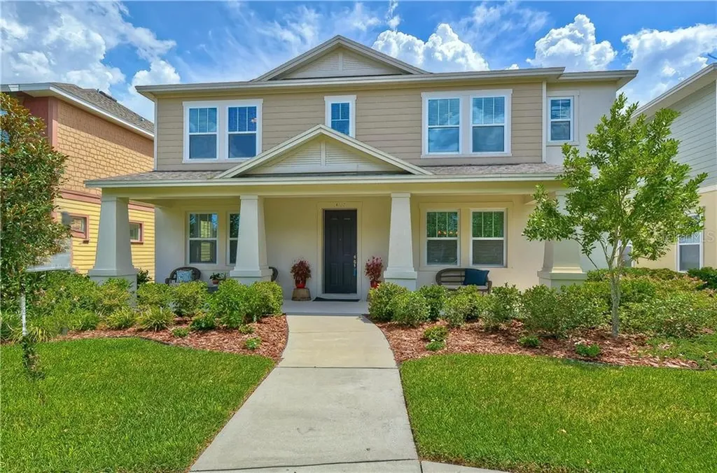 14127 Quarry Lake Road Lithia FL 33547