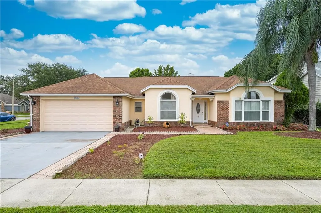 13051 Broakfield Circle Orlando FL 32837