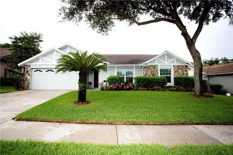 2815 Manor Hill Drive Brandon FL 33511