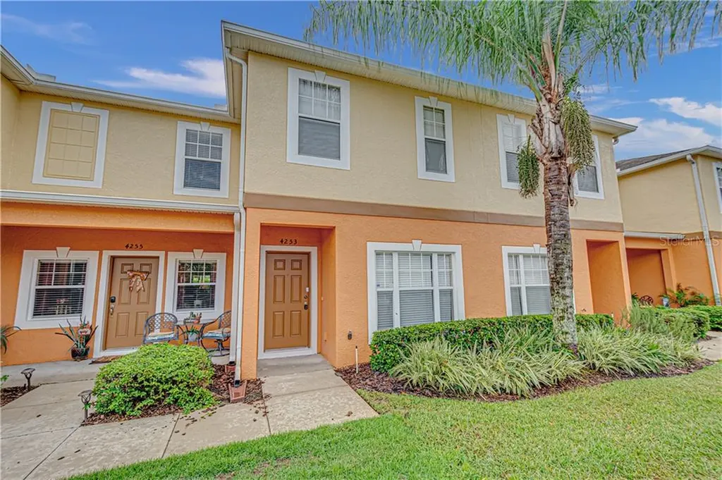 4253 Winding Vine Drive Lakeland FL 33812