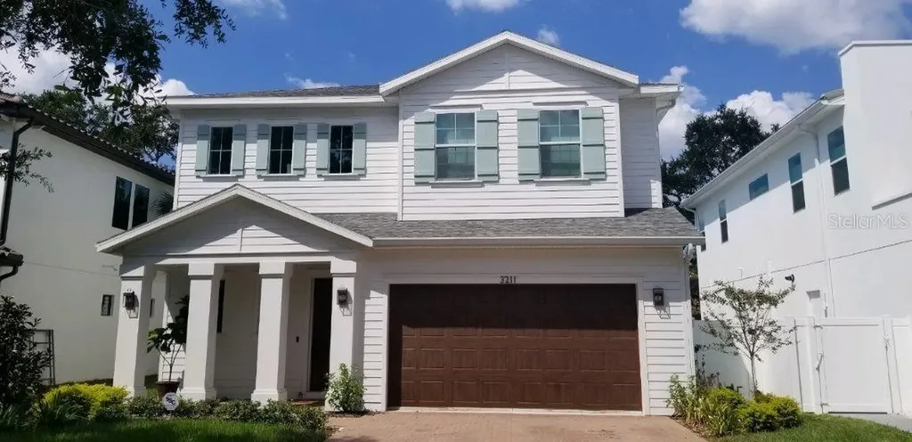 3322 W Iowa Avenue Tampa FL 33611