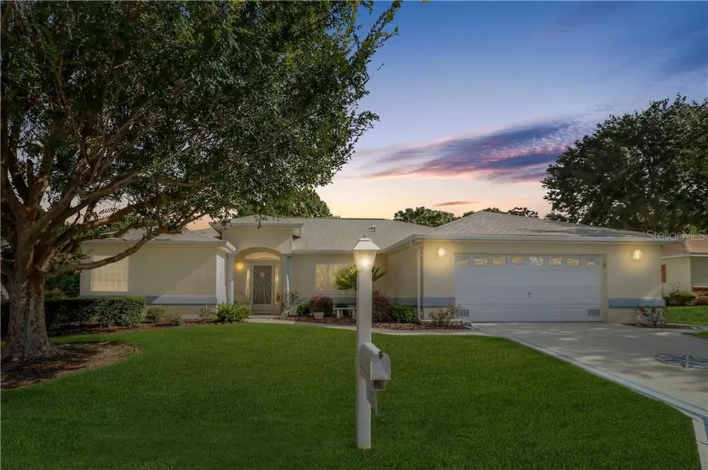 9025 SE 136th Loop Summerfield FL 34491