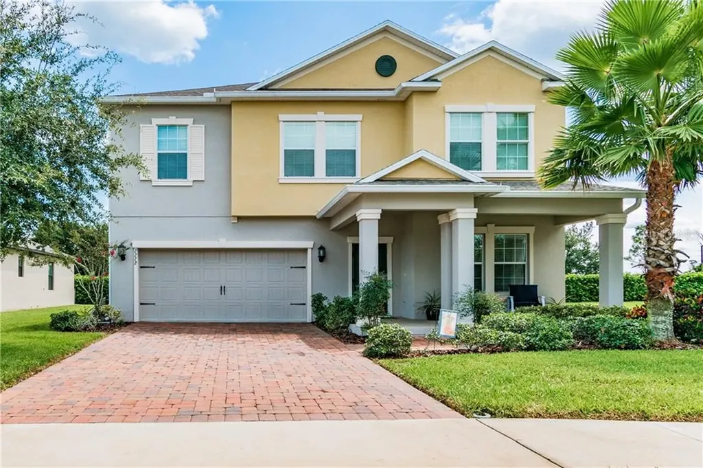 2272 Romanum Drive Winter Garden FL 34787