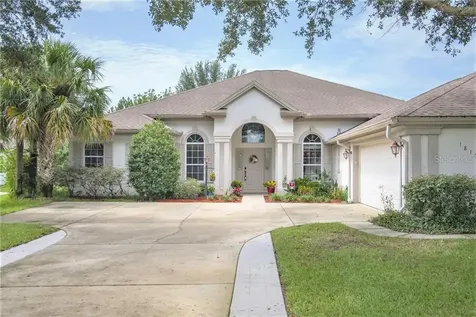 1815 E Gate Dancer Circle Inverness FL 34453