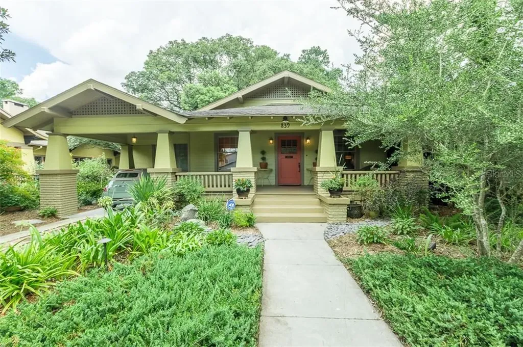 839 Mississippi Avenue Lakeland FL 33801