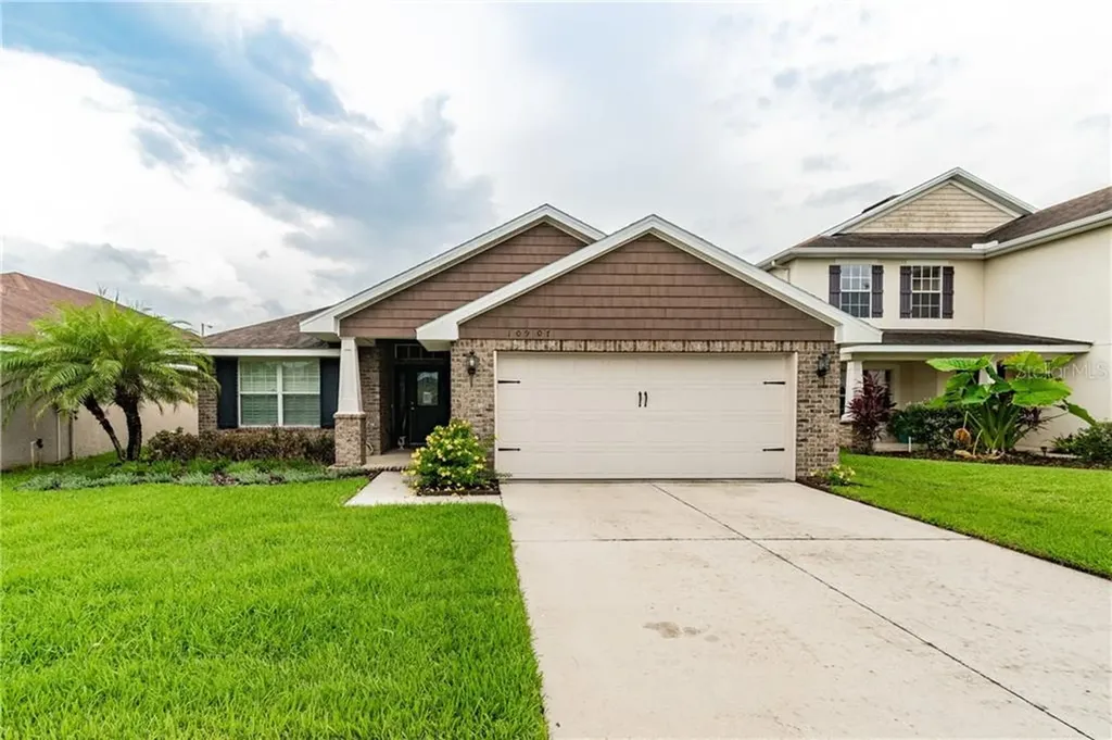 10907 Standing Stone Drive Wimauma FL 33598