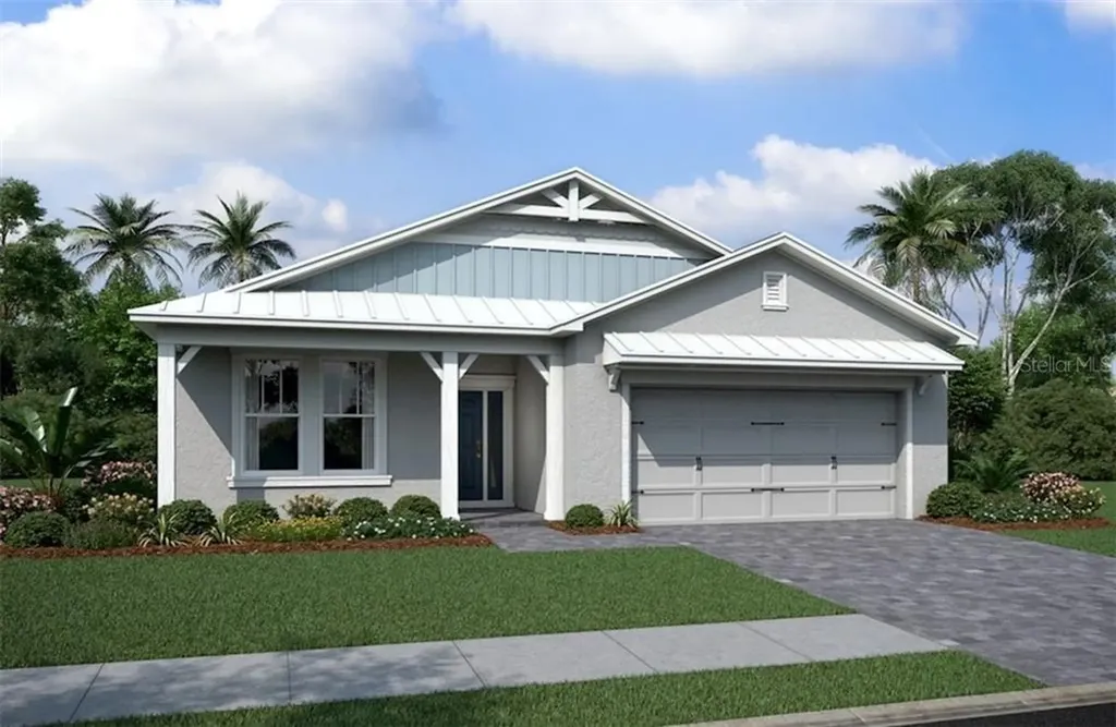 6008 Milestone Drive Apollo Beach FL 33572