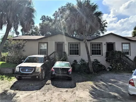 2427 S 47th Street Tampa FL 33619