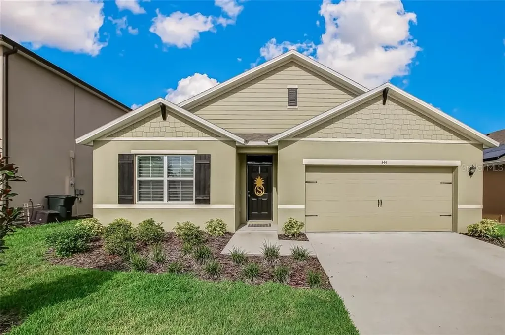 344 Spruce Pine Drive Debary FL 32713