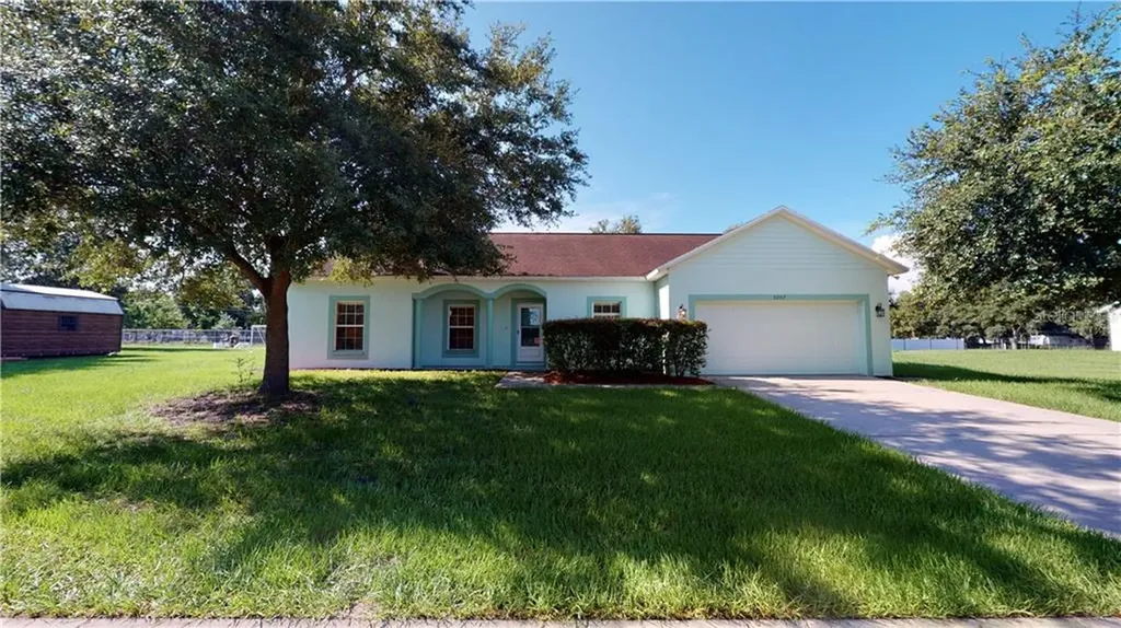 5207 Pancho Villa Lane Plant City FL 33566