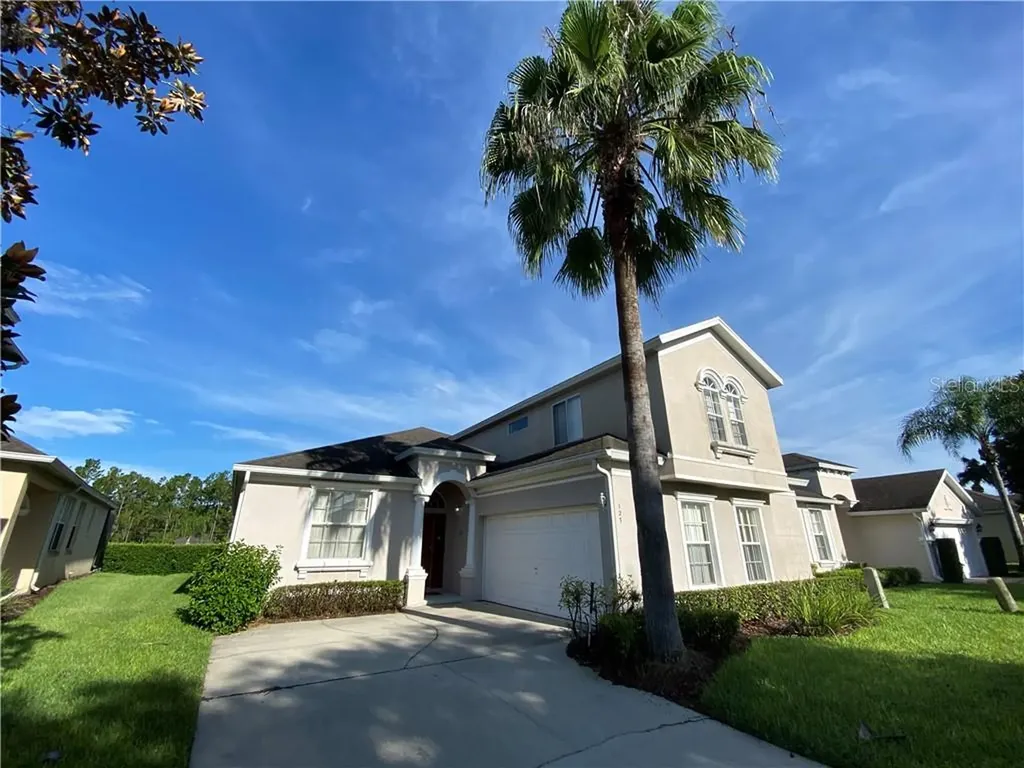 127 Amaca Lane Davenport FL 33897