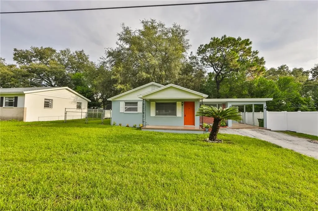 1919 W North Street Tampa FL 33604