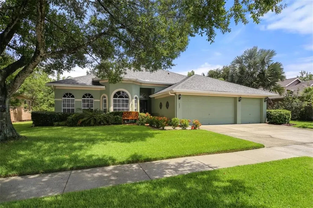 3007 Minuteman Lane Brandon FL 33511