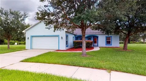 5239 Pancho Villa Lane Plant City FL 33566