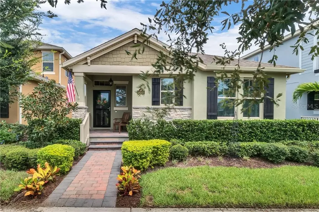 16143 Wind View Lane Winter Garden FL 34787