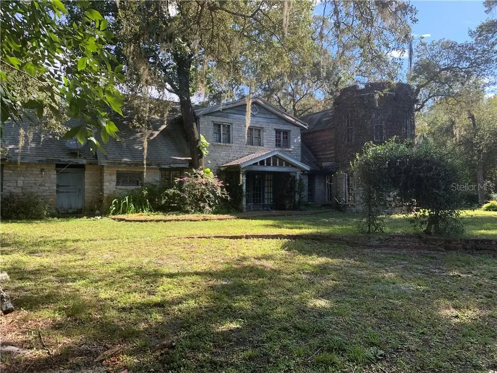 35247 Reynolds Street Dade City FL 33523
