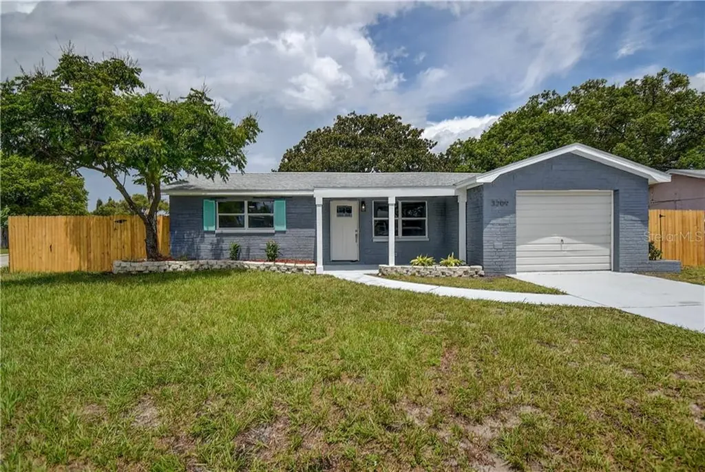 3209 Primrose Drive Holiday FL 34691