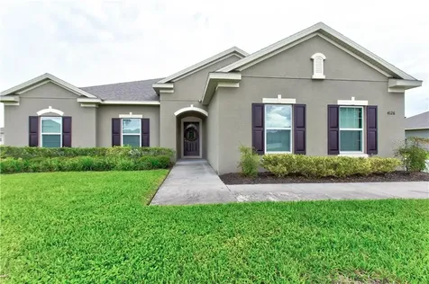 4126 Beautyberry Lane Apopka FL 32712