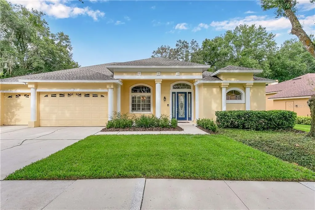 840 Preserve Terrace Lake Mary FL 32746