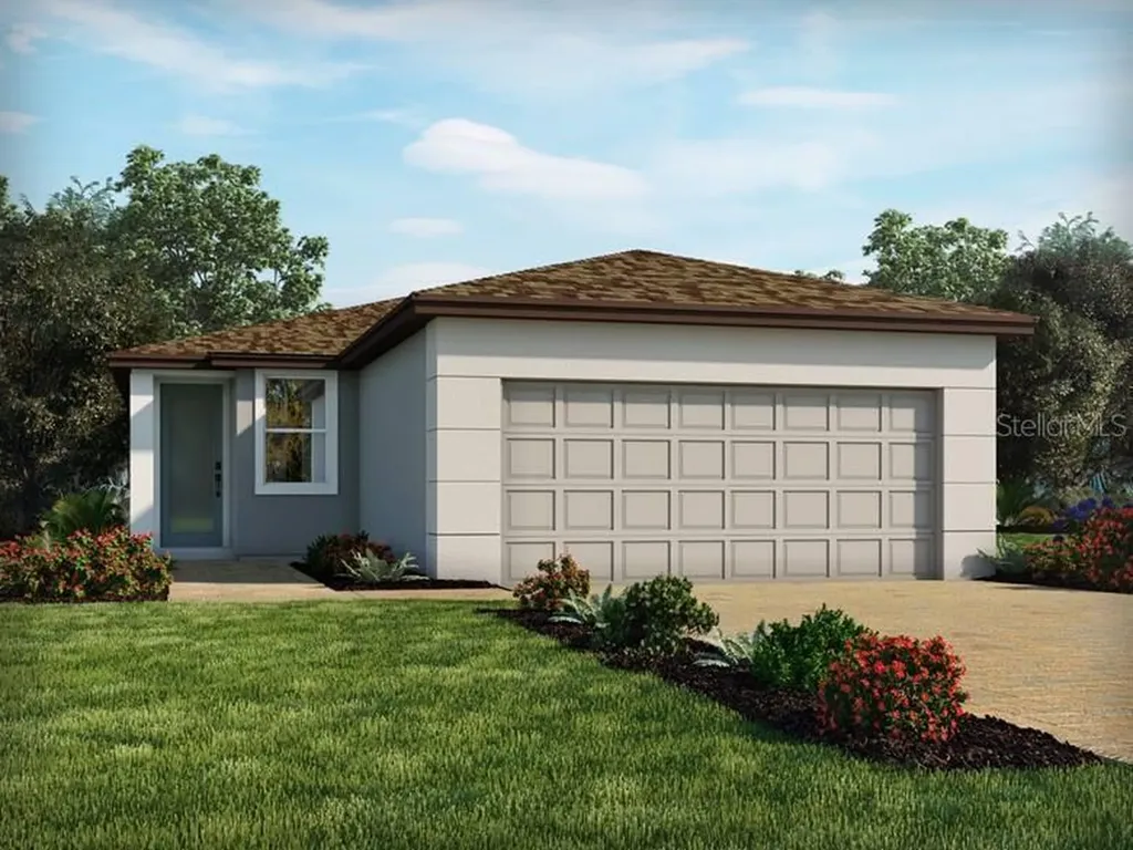 3284 Bella Vista Drive Davenport FL 33897